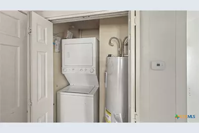 820 N 5th Street, Temple, TX 76501 - Photo 12