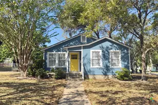 820 N 5th St, Temple, TX 76501 - Photo 1