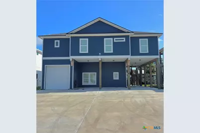 86 Kingfisher Street, Port O'Connor, TX 77982 - Photo 46
