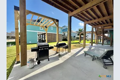 86 Kingfisher Street, Port O'Connor, TX 77982 - Photo 34
