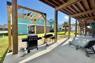 86 Kingfisher St, Port O'Connor, TX 77982 - Photo 34