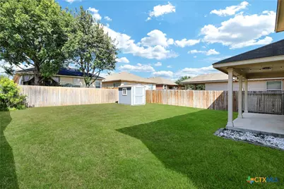 11911 Cheney Glen, San Antonio, TX 78254 - Photo 26