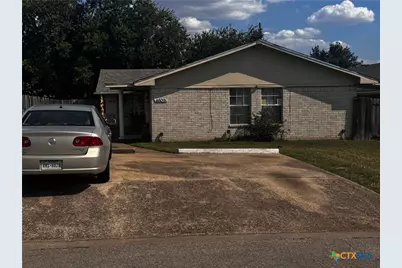 4609 Calle Secoya Street #A & B, Temple, TX 76502 - Photo 1