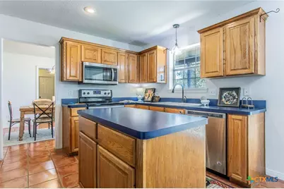 3028 Wilson Valley Road, Little River Academy, TX 76554 - Photo 6