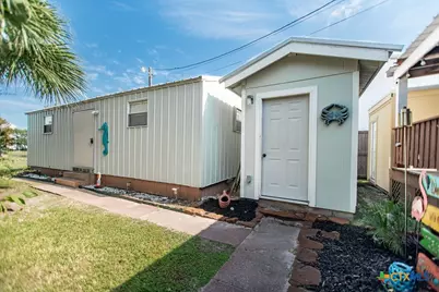 1207 W Madison Avenue, Port O'Connor, TX 77982 - Photo 24