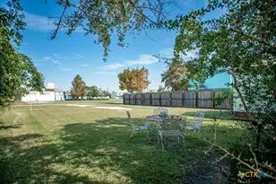 1207 W Madison Ave, Port O'Connor, TX 77982 - Photo 4