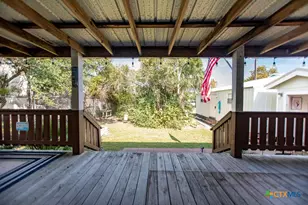 1207 W Madison Ave, Port O'Connor, TX 77982 - Photo 6