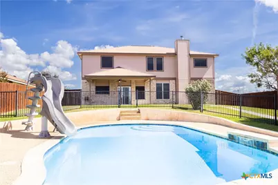 2508 Modoc Drive, Harker Heights, TX 76548 - Photo 48