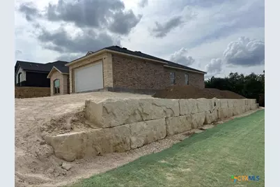 7801 Platinum Drive, Killeen, TX 76542 - Photo 2