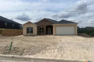 7801 Platinum Dr, Killeen, TX 76542 - Photo 1