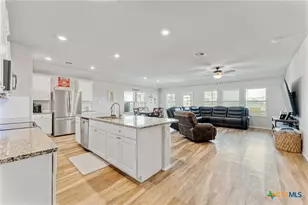 2946 Daisy Meadow, New Braunfels, TX 78130 - Photo 12