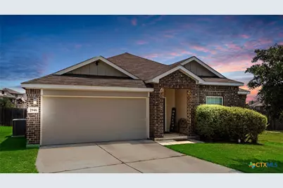 2946 Daisy Meadow, New Braunfels, TX 78130 - Photo 4