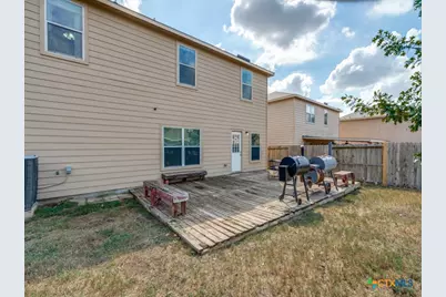 3907 Southern Sky, San Antonio, TX 78222 - Photo 22