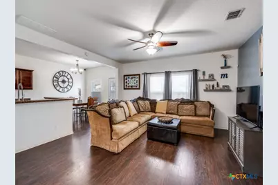 3907 Southern Sky, San Antonio, TX 78222 - Photo 4