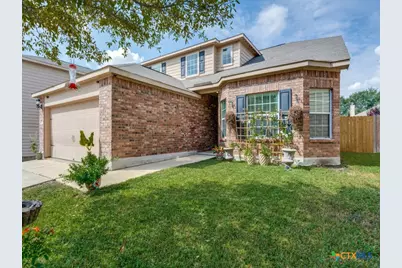 3907 Southern Sky, San Antonio, TX 78222 - Photo 2