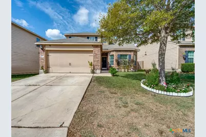 3907 Southern Sky, San Antonio, TX 78222 - Photo 1
