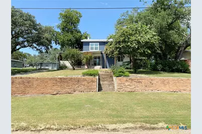 425 Woodland Point Road, Belton, TX 76513 - Photo 1