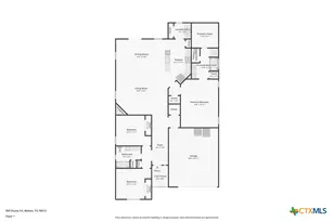 509 Dusty Trl, Belton, TX 76513 - Photo 32