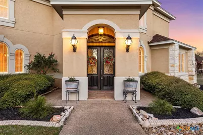 9864 Sendera Drive, Belton, TX 76513 - Photo 2