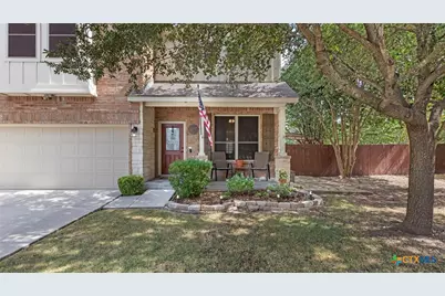 1165 Kite Corner, New Braunfels, TX 78130 - Photo 2