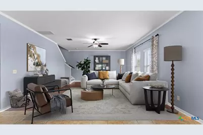 1165 Kite Corner, New Braunfels, TX 78130 - Photo 6