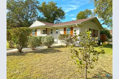 105 E Cherokee Drive, Harker Heights, TX 76548 - Photo 2