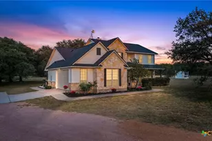 13017 Co Rd 108, Burnet, TX 76550 - Photo 1