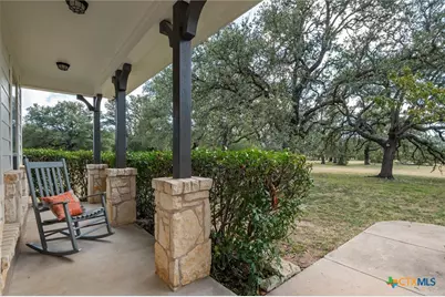 13017 County Road 108, Burnet, TX 76550 - Photo 6