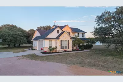 13017 County Road 108, Burnet, TX 76550 - Photo 2