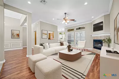 2807 Amber Forest Trail, Belton, TX 76513 - Photo 1