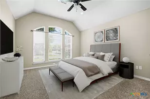 2807 Amber Forest Trail, Belton, TX 76513 - Photo 2