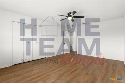 1005 Eastside Drive #B, Killeen, TX 76543 - Photo 8