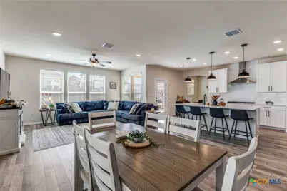 213 Sugar Cane Road, Buda, TX 78610 - Photo 6