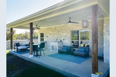 274 Pecan Meadow Lane, Belton, TX 76513 - Photo 34