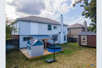 223 January St, Copperas Cove, TX 76522 - Photo 30