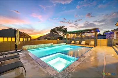 1189 Hammock Glen, New Braunfels, TX 78132 - Photo 4