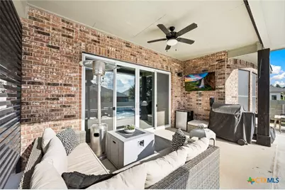 1189 Hammock Glen, New Braunfels, TX 78132 - Photo 32