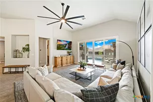 1189 Hammock Gln, New Braunfels, TX 78132 - Photo 8