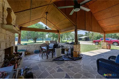 725 County Road 300, Hamilton, TX 76531 - Photo 30