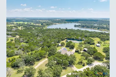 725 County Road 300, Hamilton, TX 76531 - Photo 1