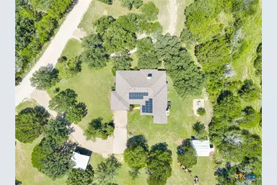 725 County Road 300, Hamilton, TX 76531 - Photo 34
