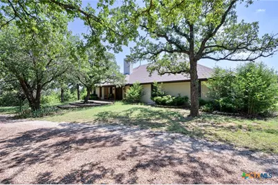 725 County Road 300, Hamilton, TX 76531 - Photo 2