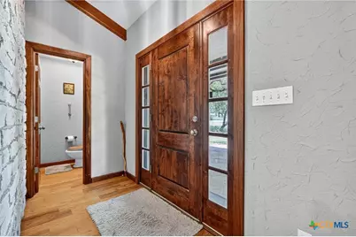 725 County Road 300, Hamilton, TX 76531 - Photo 4