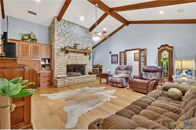 725 County Road 300, Hamilton, TX 76531 - Photo 8