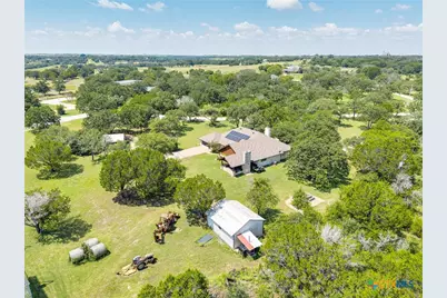 725 County Road 300, Hamilton, TX 76531 - Photo 36
