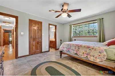 725 County Road 300, Hamilton, TX 76531 - Photo 20