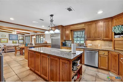 725 County Road 300, Hamilton, TX 76531 - Photo 12