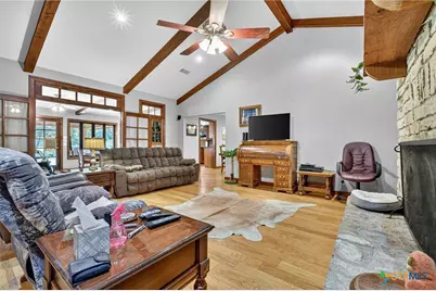 725 County Road 300, Hamilton, TX 76531 - Photo 6