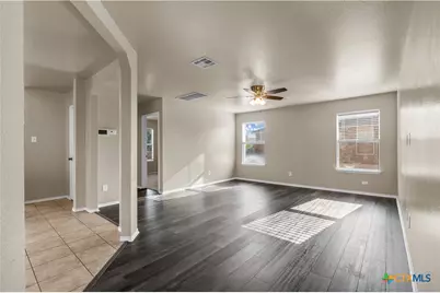 124 Durant Drive, Temple, TX 76502 - Photo 6