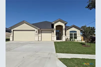 8901 Ridge Crest Drive, Killeen, TX 76542 - Photo 1